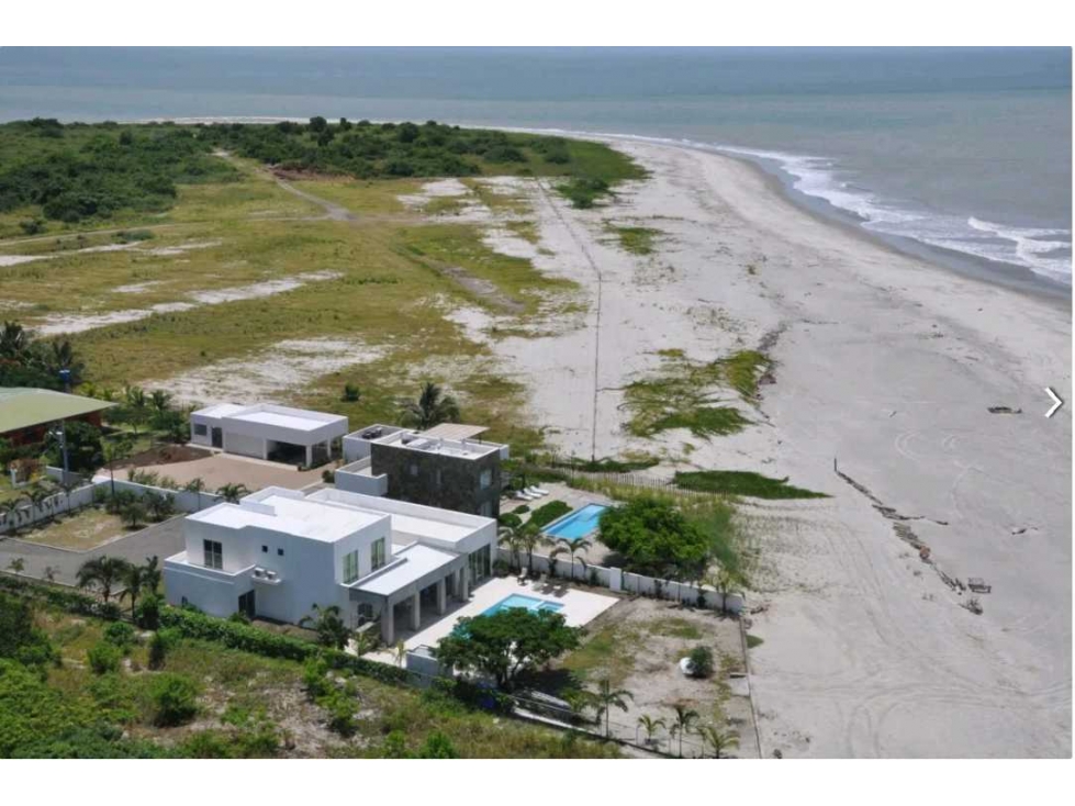 VENTA TERRENO PUNTA CHAME (MR)