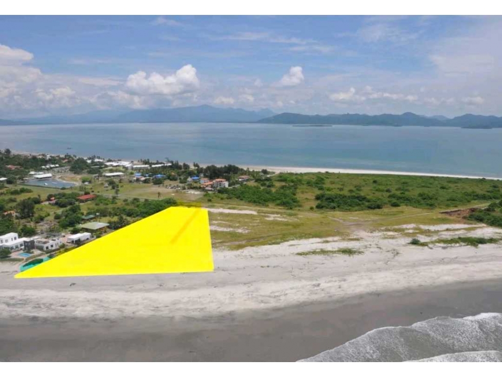 VENTA TERRENO PUNTA CHAME (MR) — foto 3