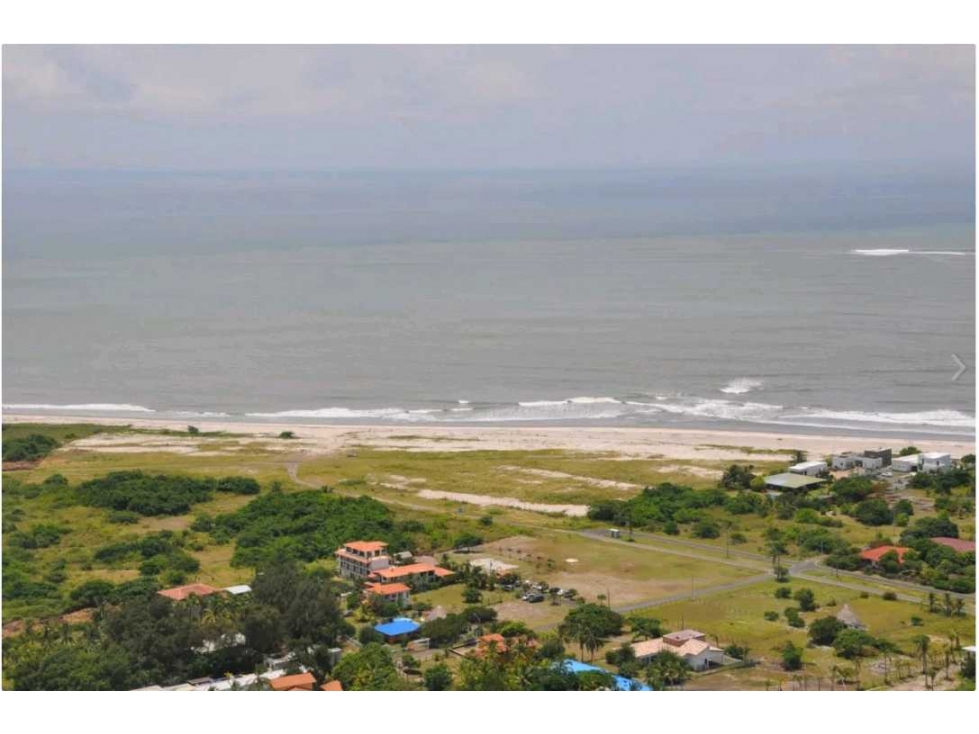 VENTA TERRENO PUNTA CHAME (MR) — foto 4