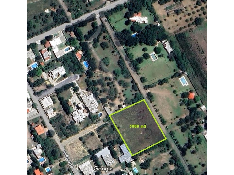 Terreno en Venta, Rancho Escondido Montemorelos N.L. — foto 3