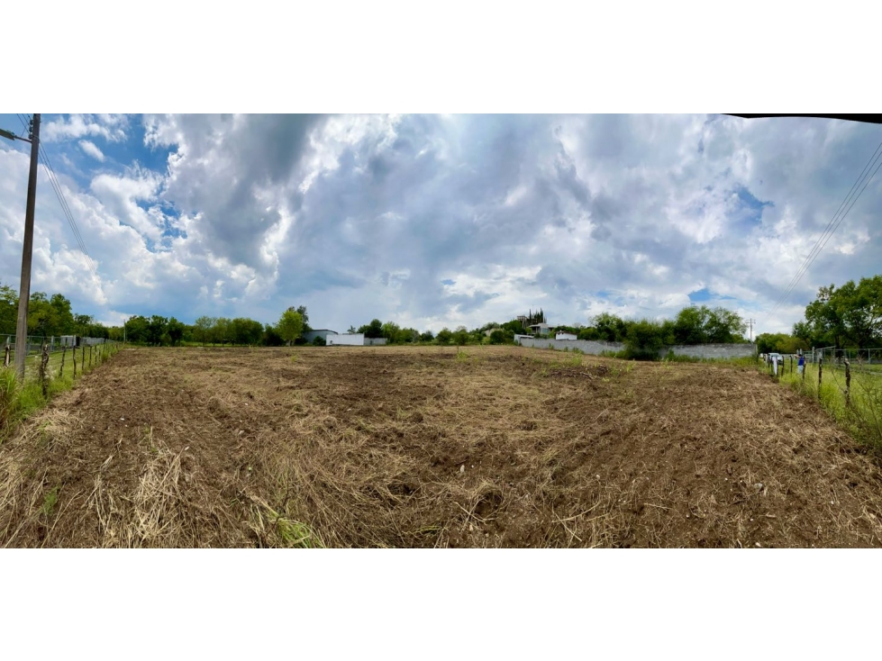 Terreno en Venta, Rancho Escondido Montemorelos N.L. — foto 5