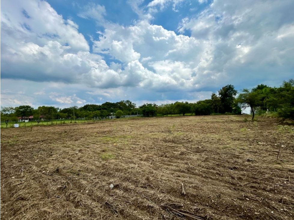 Terreno en Venta, Rancho Escondido Montemorelos N.L. — foto 2