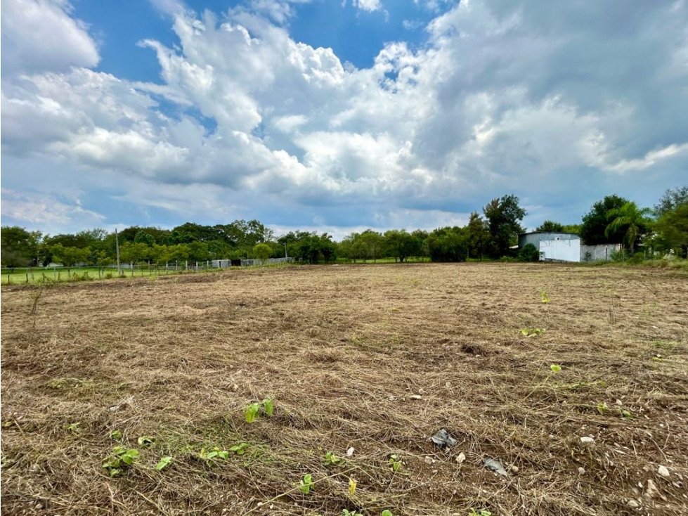 Terreno en Venta, Rancho Escondido Montemorelos N.L. — foto 6
