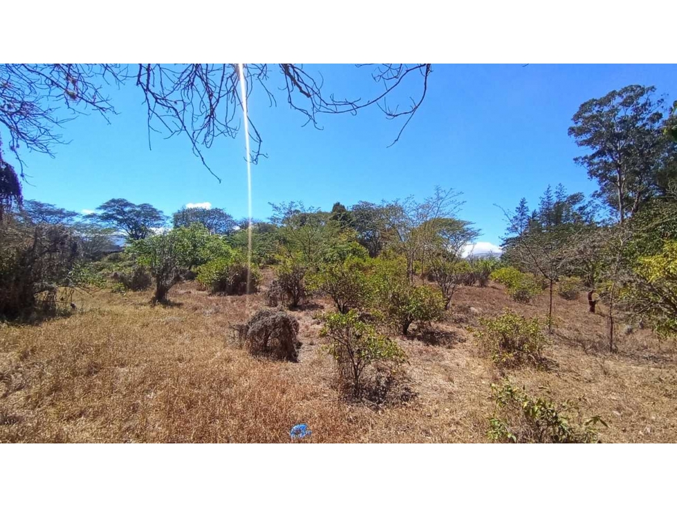 Venta Terreno Tumbaco, con 10.997 m² con fácil acceso al Chaquiñan — foto 3