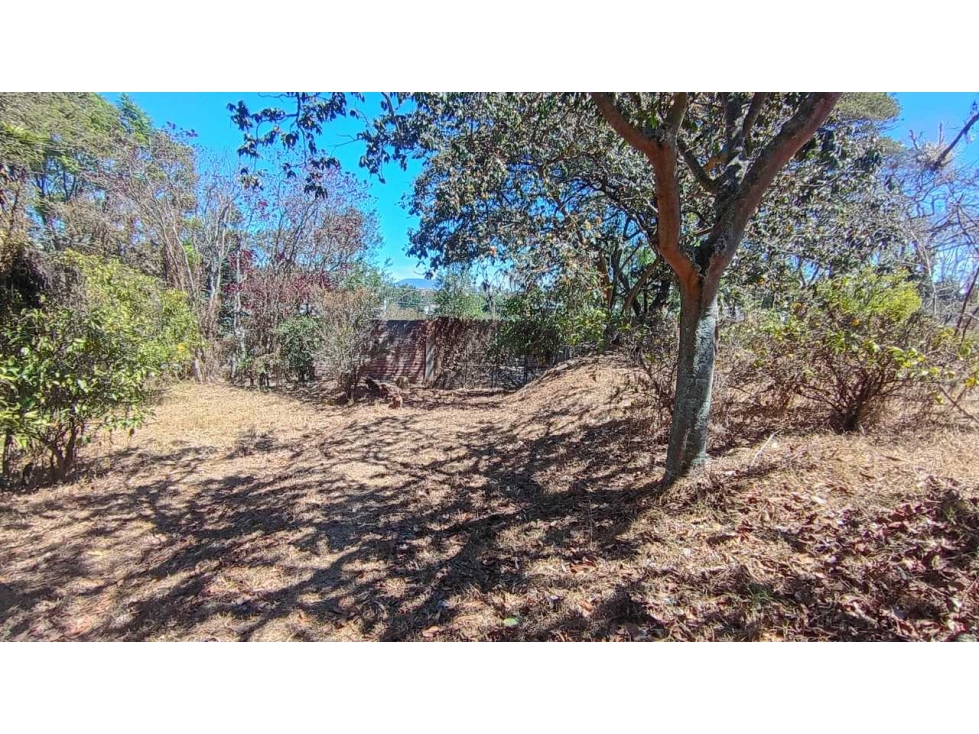 Venta Terreno Tumbaco, con 10.997 m² con fácil acceso al Chaquiñan — foto 5