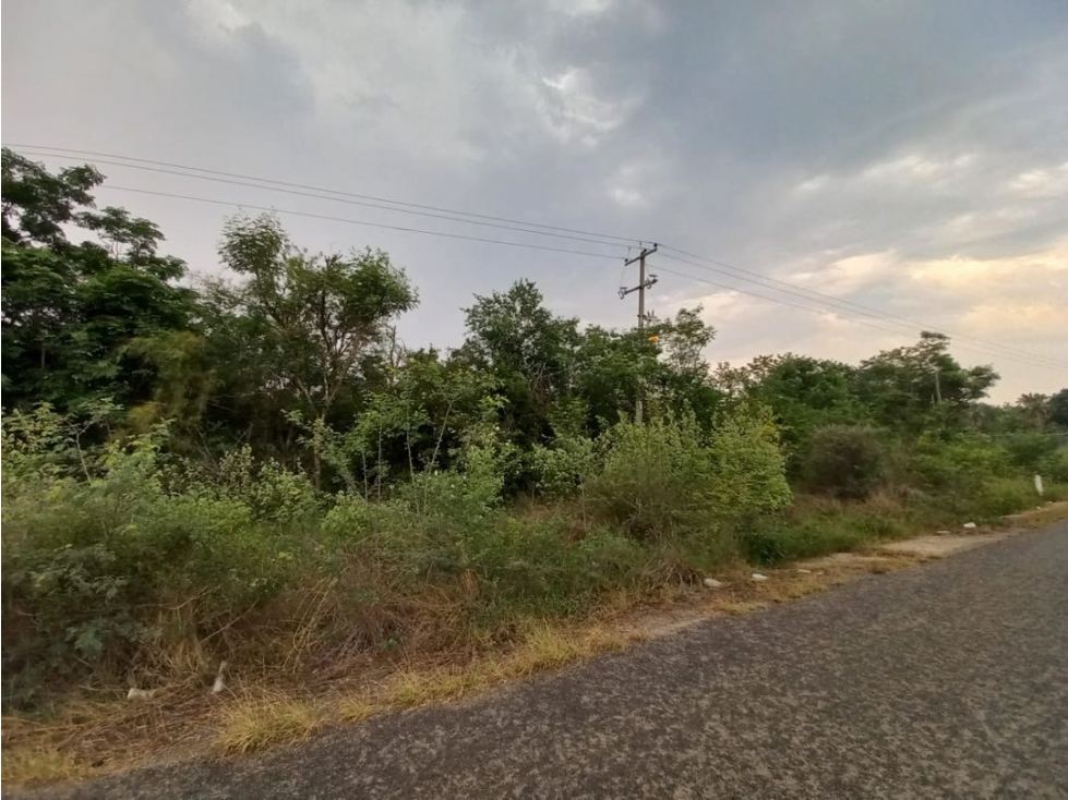 Venta - Terreno urbano en Santiago Nuevo Leon