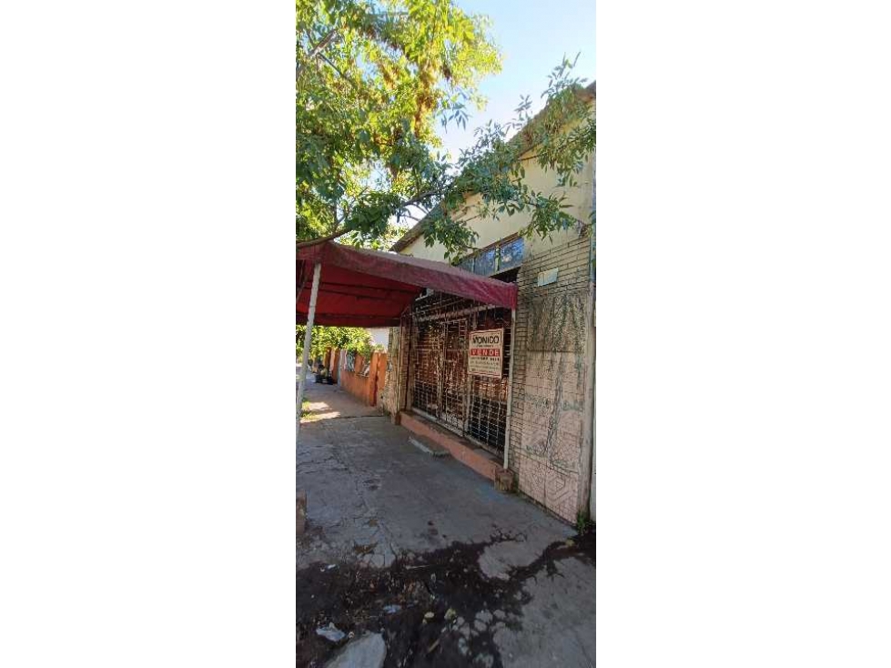 Venta terreno villa zapiola Paso del rey - 3