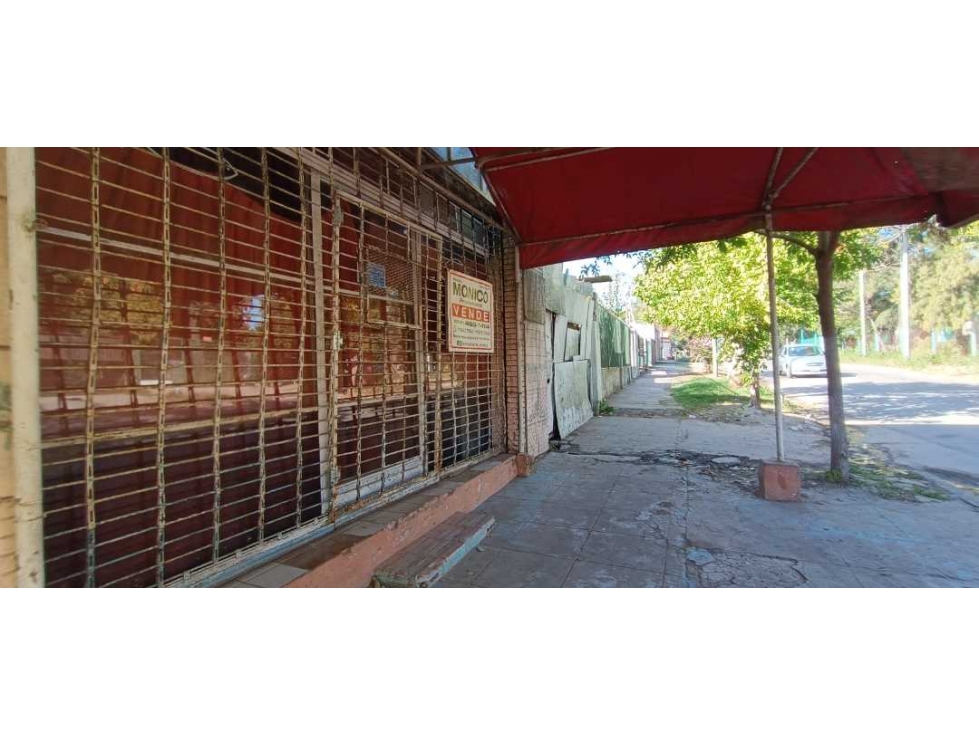 Venta terreno villa zapiola Paso del rey - 4