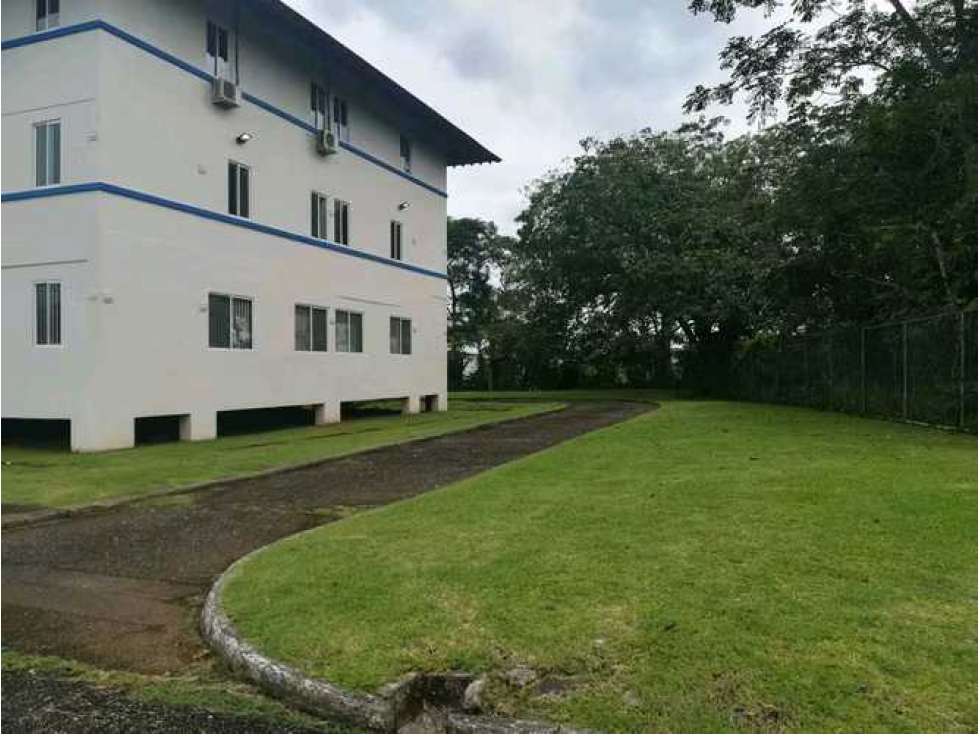 VENTA DE EDIFICIO DAVIS COLÓN 3 NIVELES DE ALMACENAJE Y OFICINAS ZL VV - 1