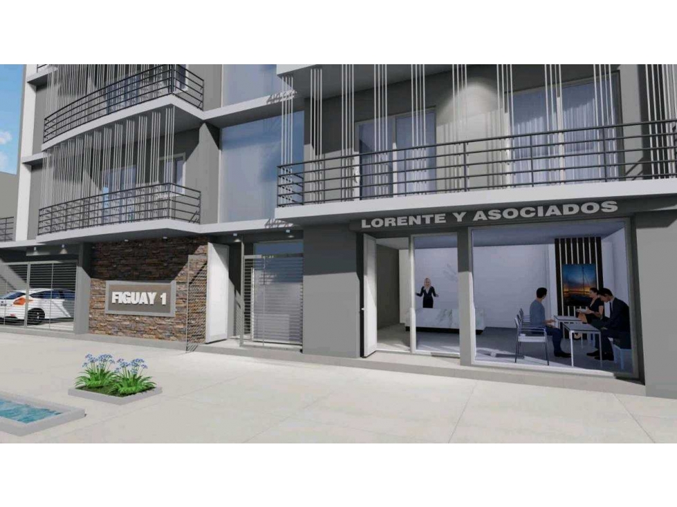 VENTA · TERRENO Y PROYECTO · 7 UNIDADES · SAN JOSE GUAYMALLEN MZA - 2