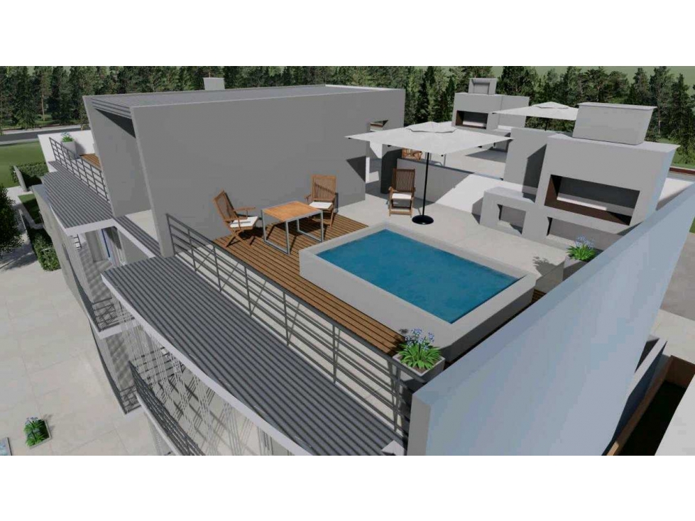 VENTA · TERRENO Y PROYECTO · 7 UNIDADES · SAN JOSE GUAYMALLEN MZA - 5