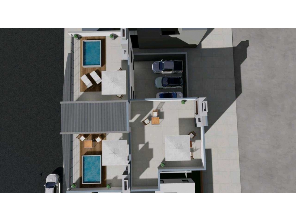 VENTA · TERRENO Y PROYECTO · 7 UNIDADES · SAN JOSE GUAYMALLEN MZA - 6