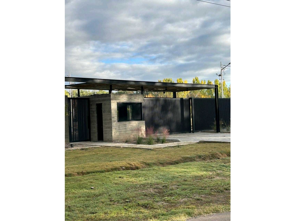Venta lotes B° privado Don Faustino últimos lotes con plus de 500mts - 2