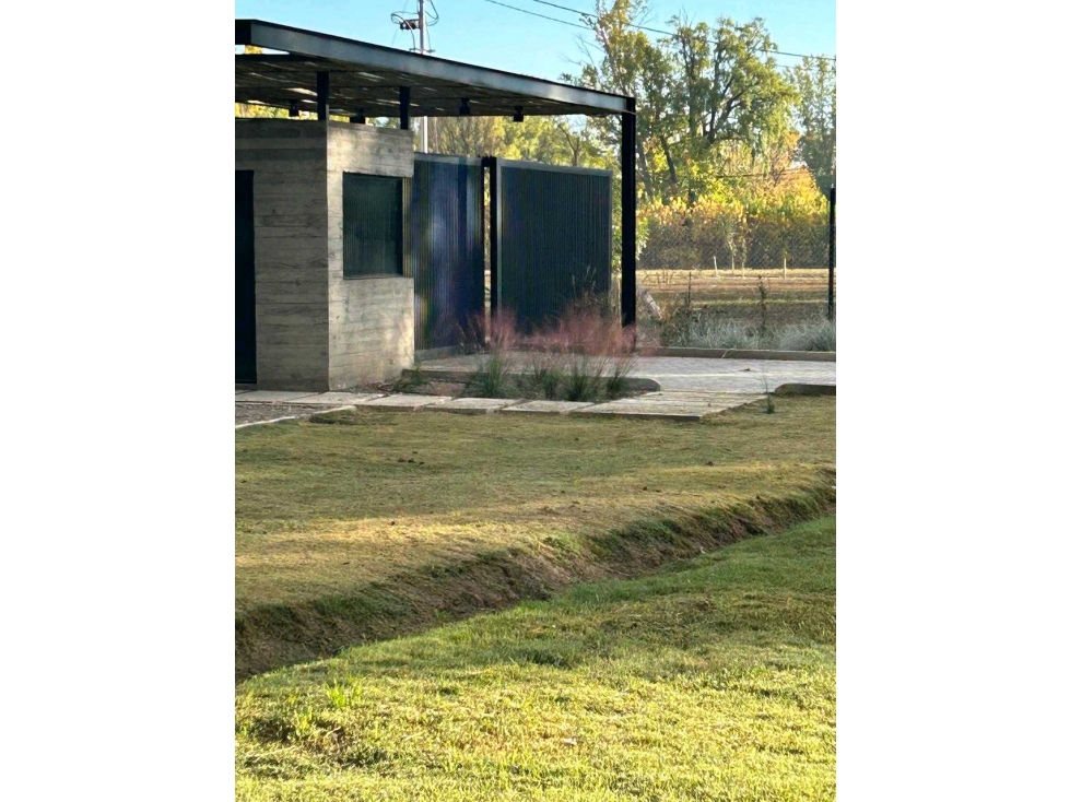 Venta lotes B° privado Don Faustino últimos lotes con plus de 500mts - 1