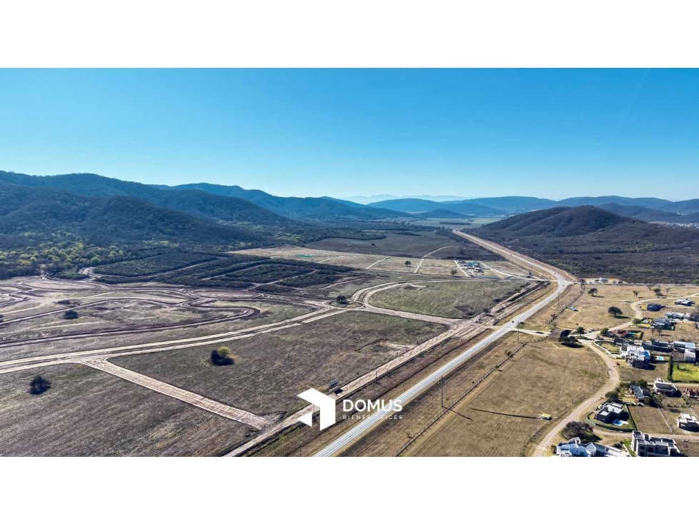 VENTA TERRENOS LAS ABRAS ZONA NORTE - 6