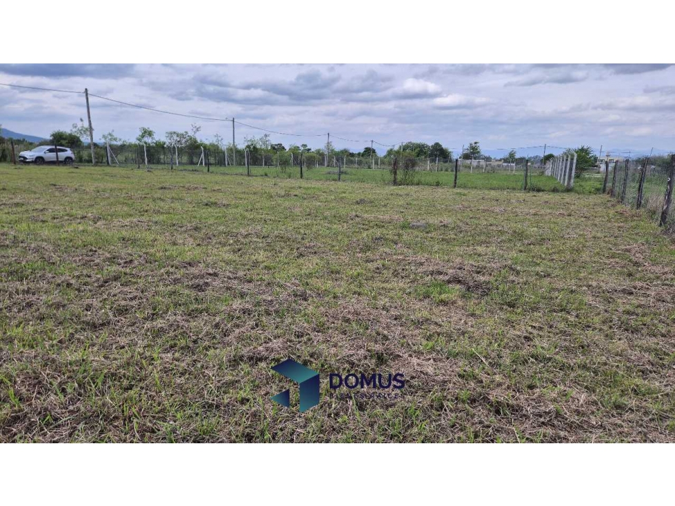 VENTA TERRENO LOTEO LA EULOGIA - 4