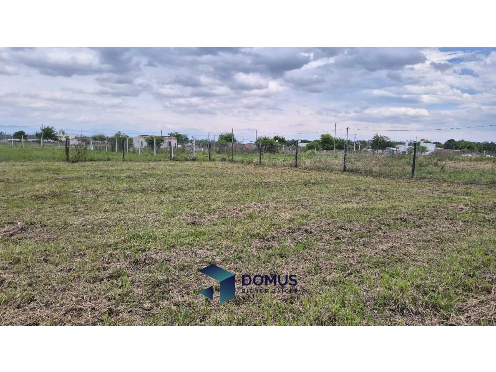 VENTA TERRENO LOTEO LA EULOGIA - 5