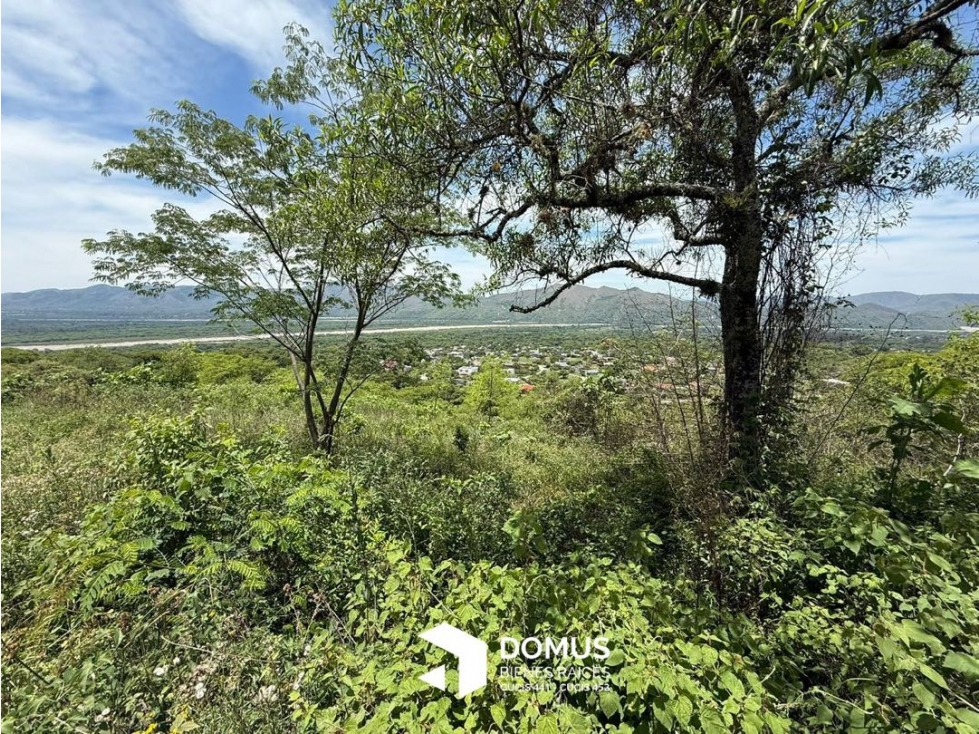 VENTA TERRENOS VERTIENTES ECOPUEBLO VAQUEROS - 2