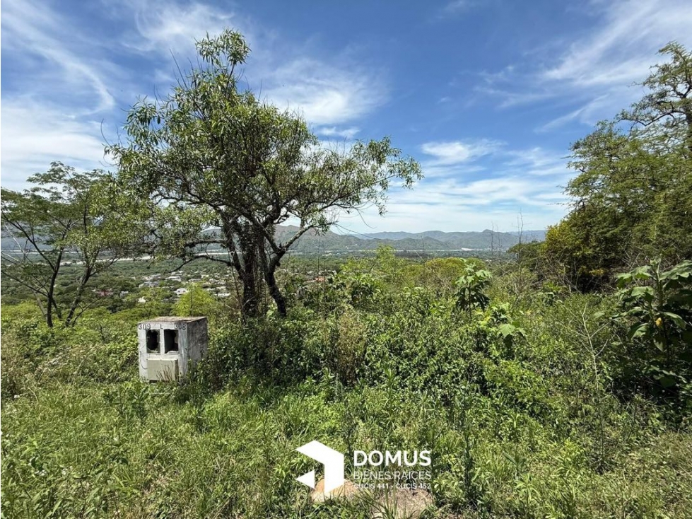 VENTA TERRENOS VERTIENTES ECOPUEBLO VAQUEROS - 4