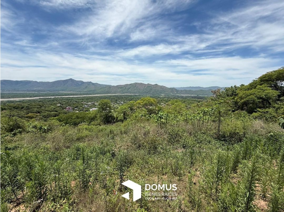 VENTA TERRENOS VERTIENTES ECOPUEBLO VAQUEROS - 3