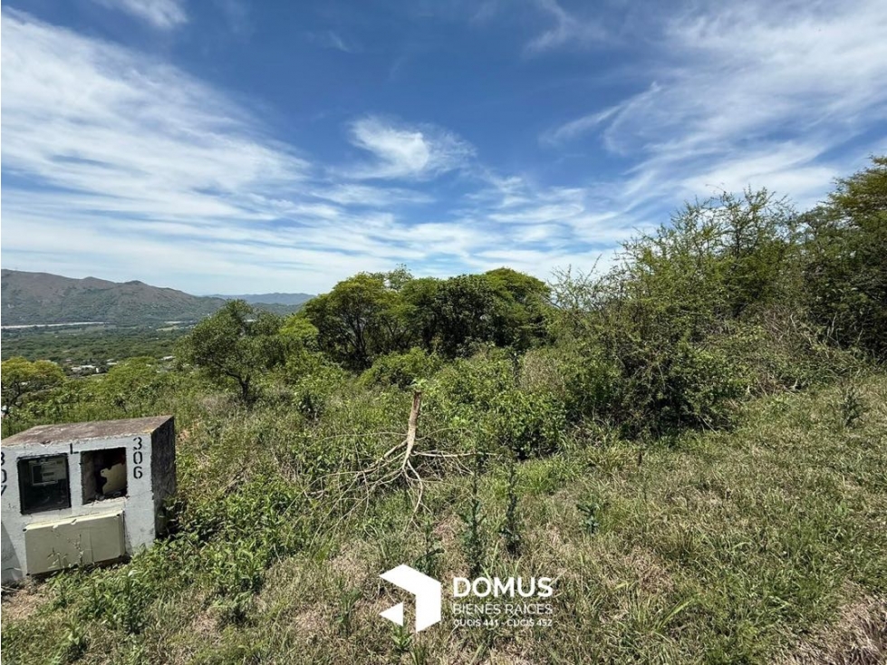 VENTA TERRENOS VERTIENTES ECOPUEBLO VAQUEROS - 5