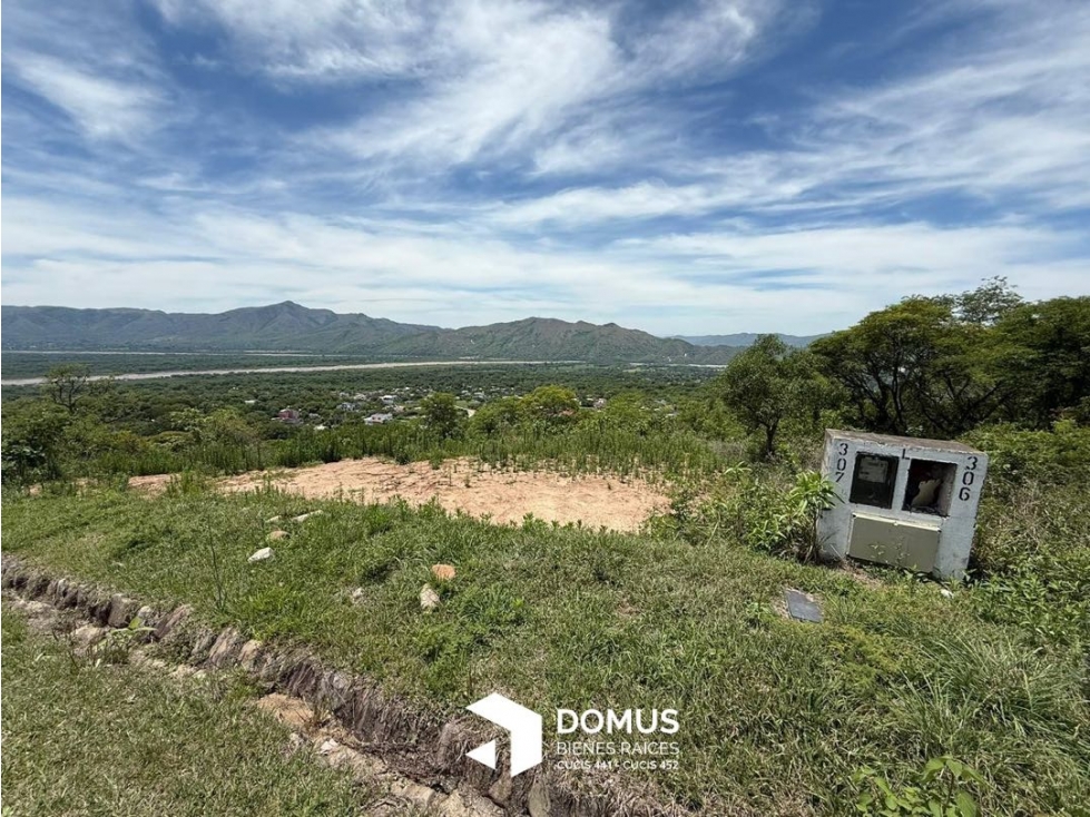 VENTA TERRENOS VERTIENTES ECOPUEBLO VAQUEROS - 6