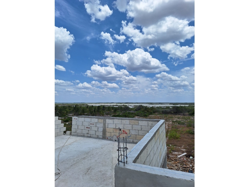 Venta terrenos y Casas en Chuburna Puerto Mérida Yucatán - 5