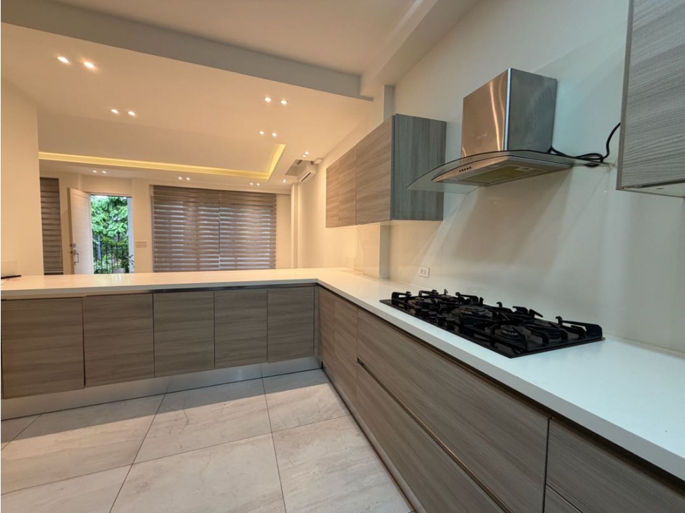 Venta de casa en Santa Marìa, The Reserve — foto 4