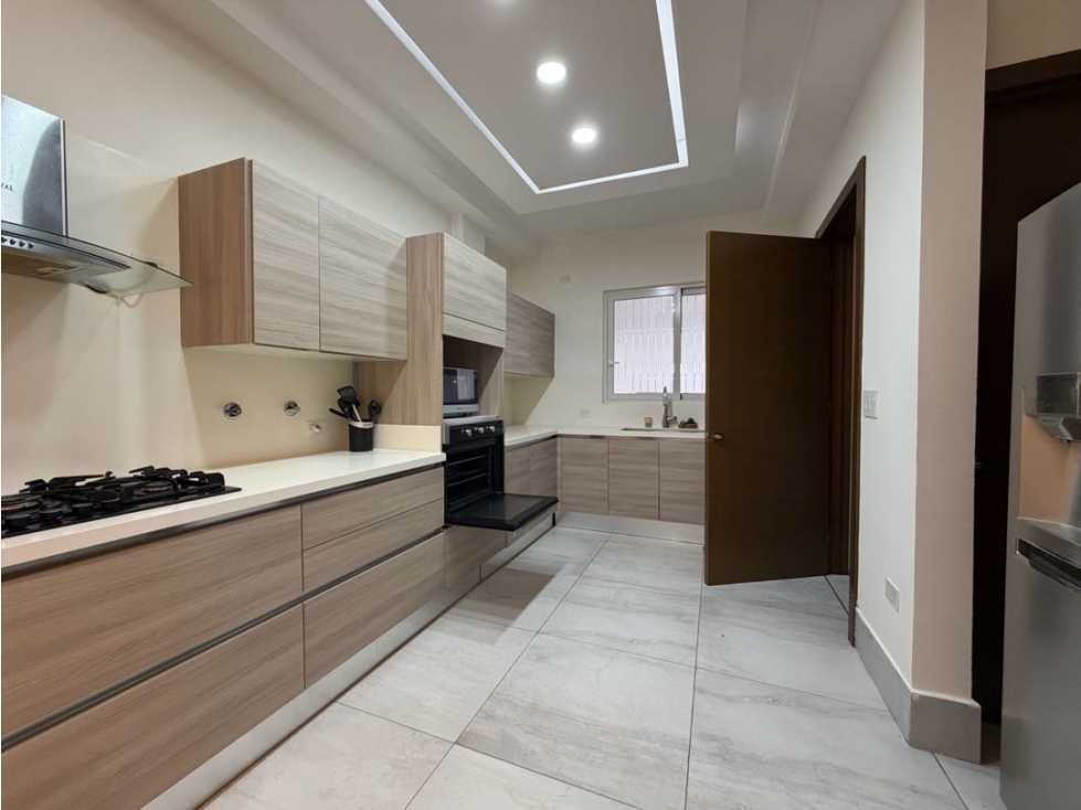 Venta de casa en Santa Marìa, The Reserve — foto 5