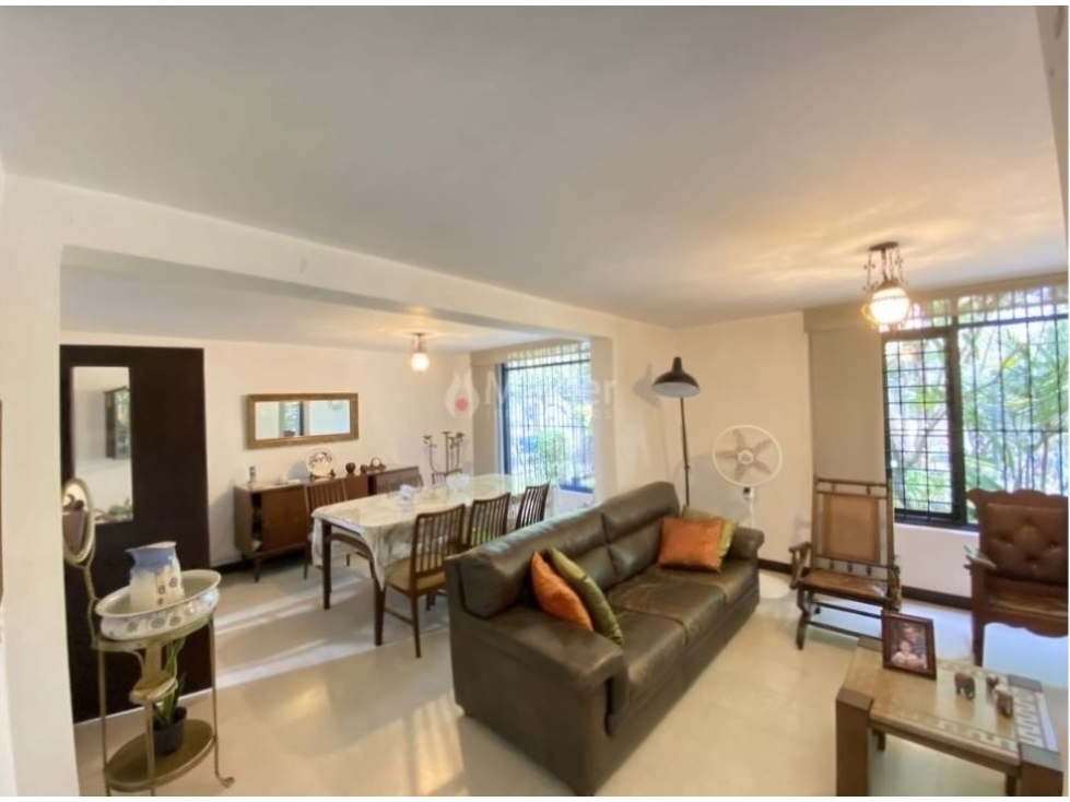 VENTA TRADICIONAL CASA EN BELEN LA PALMA