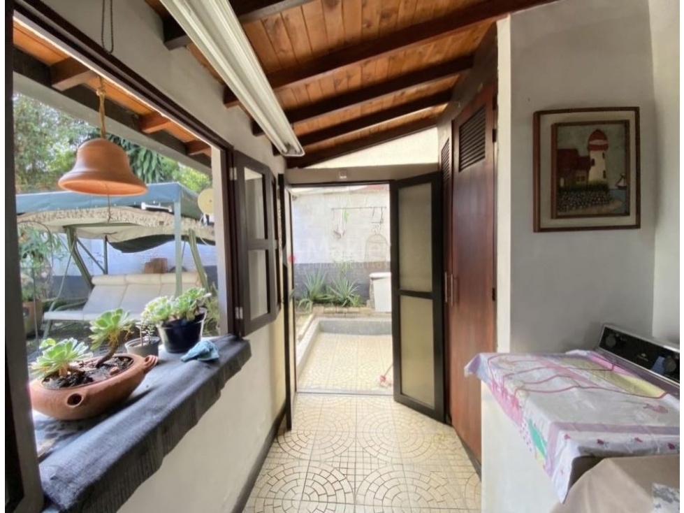 VENTA TRADICIONAL CASA EN BELEN LA PALMA — foto 5