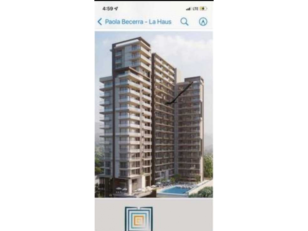 VENTA TURISTICO CESION DE DERECHOS SANTA MARTA - EMERAWA — foto 3