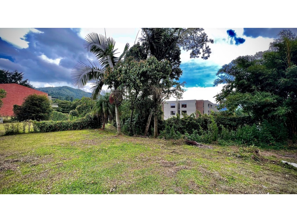 Venta Lotes Casas Separadas con Jardin Unidad Cerrada El Retiro — foto 5