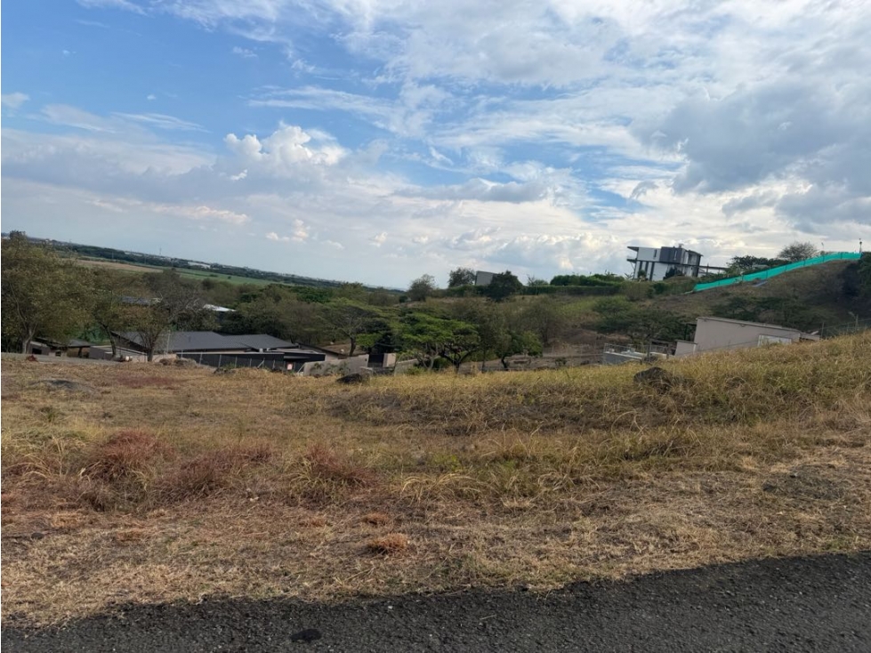 Venta Ultimos Lotes Laguna Seca via Cali Yumbo — foto 2