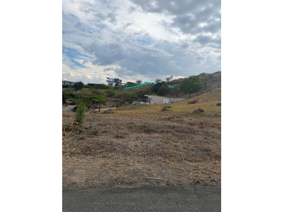Venta Ultimos Lotes Laguna Seca via Cali Yumbo — foto 3