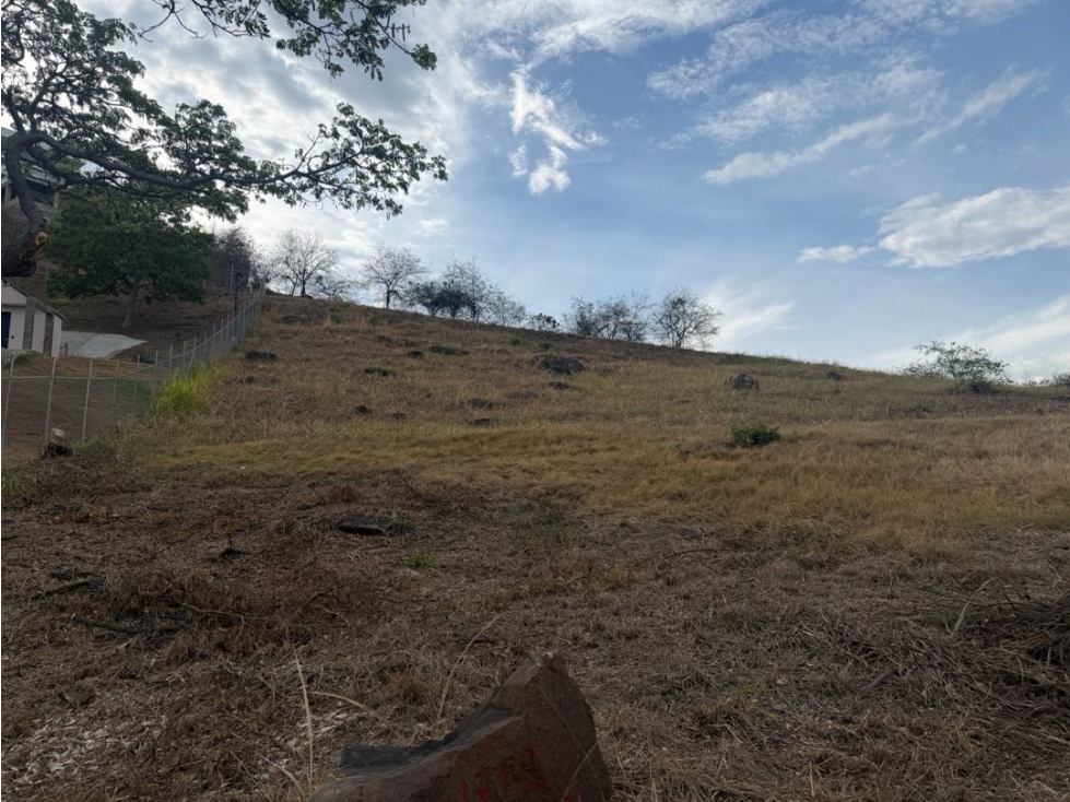 Venta Ultimos Lotes Laguna Seca via Cali Yumbo — foto 6
