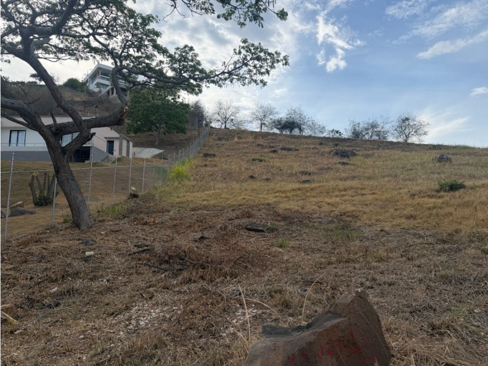 Venta Ultimos Lotes Laguna Seca via Cali Yumbo — foto 4