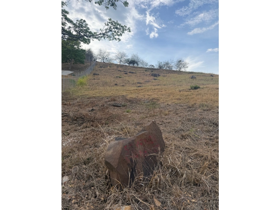 Venta Ultimos Lotes Laguna Seca via Cali Yumbo