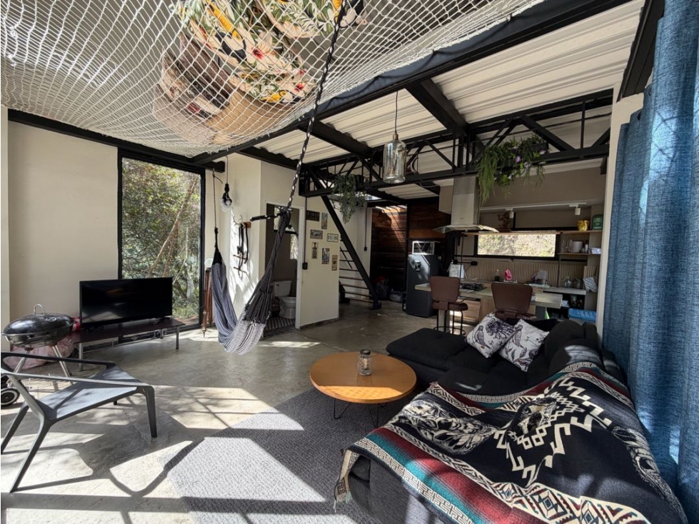 VENTA / Un paraiso cerca a todo! Casa + lote en el Retiro, Ant. — foto 4