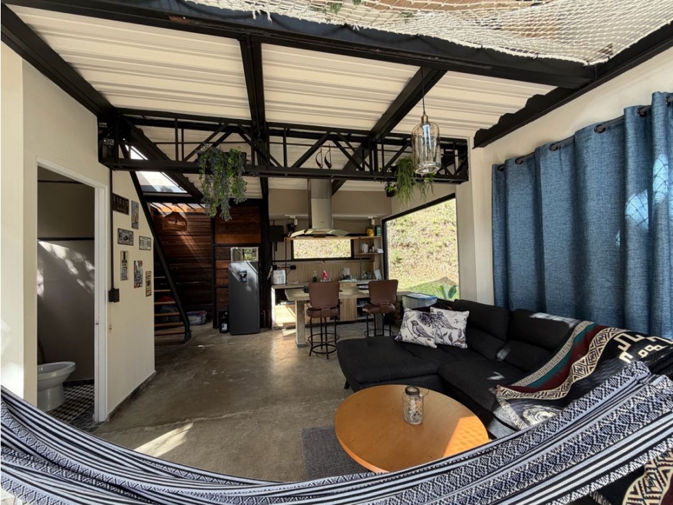VENTA / Un paraiso cerca a todo! Casa + lote en el Retiro, Ant. — foto 5