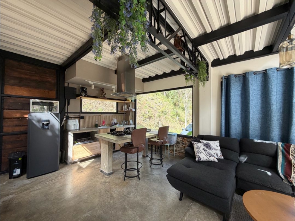 VENTA / Un paraiso cerca a todo! Casa + lote en el Retiro, Ant. — foto 6