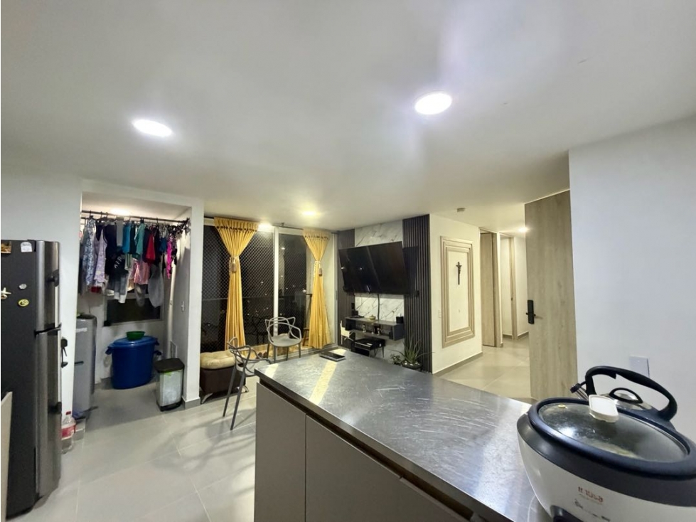 Venta Urb Oporto campestre/ sector Machado/ Bello - 6