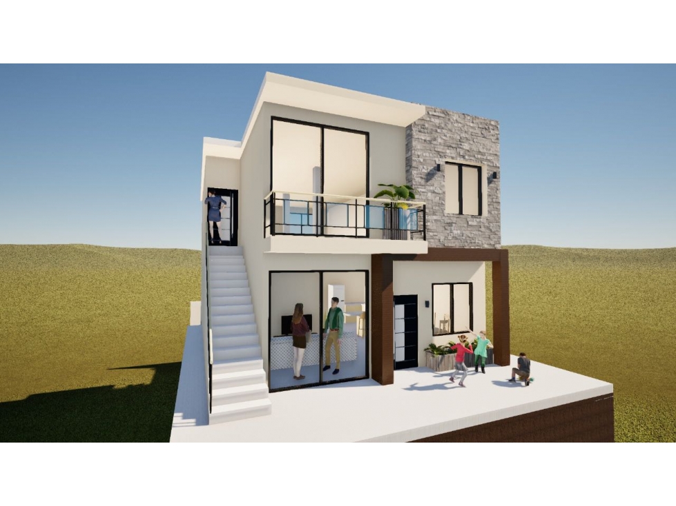 Venta Urb Paraíso- Alban Borja_Piscina_Nueva — foto 6