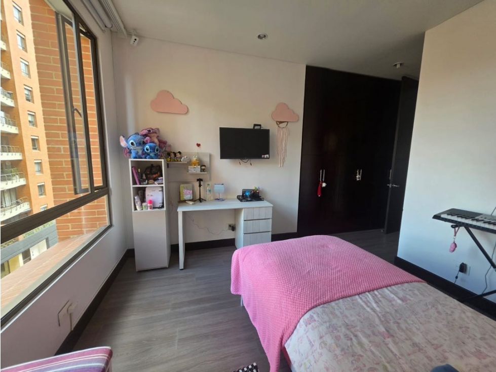 VENTA. USAQUEN. RESERVA DE LA SIERRA. 200 m2 — foto 5