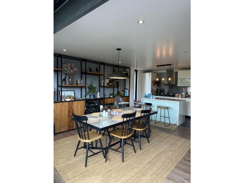 Venta, Valle Alto la Calera, 274mts, 3 habs, vista! — foto 2