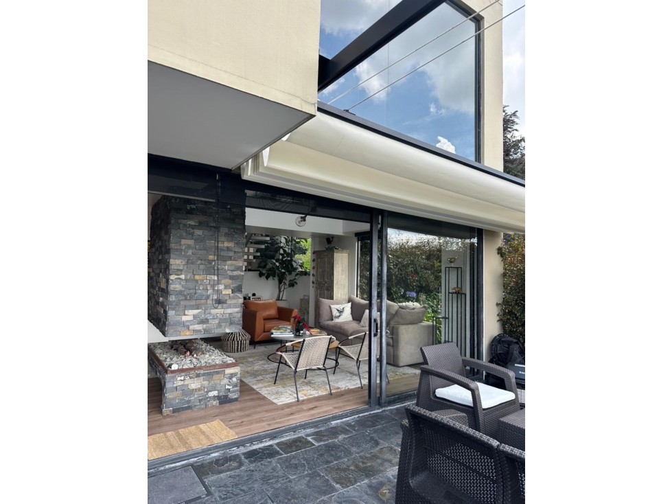 Venta, Valle Alto la Calera, 274mts, 3 habs, vista! — foto 4