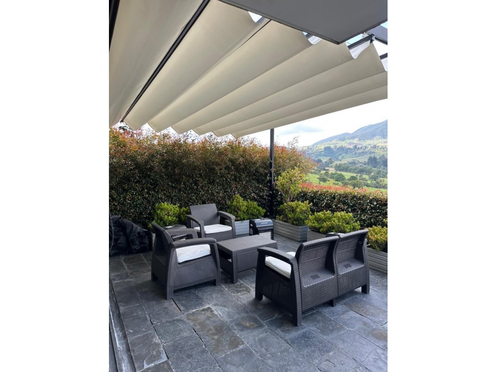 Venta, Valle Alto la Calera, 274mts, 3 habs, vista! — foto 5