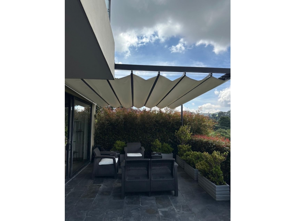 Venta, Valle Alto la Calera, 274mts, 3 habs, vista! — foto 6