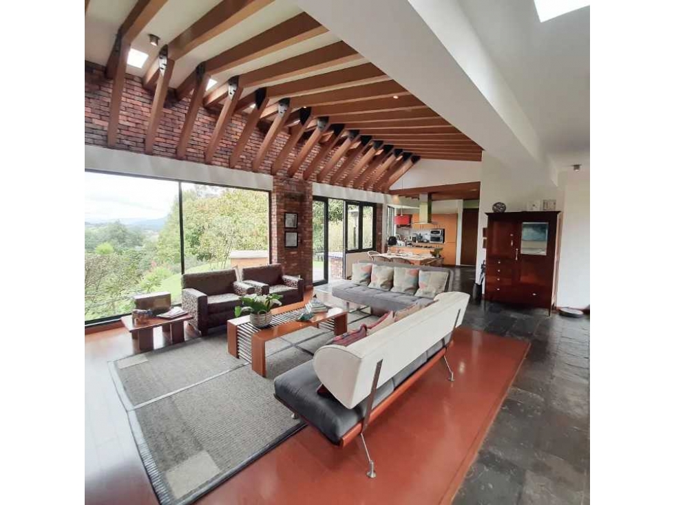 VENTA, VEREDA SAN JOSE TRIUNFO, 257MTS, VISTA!
