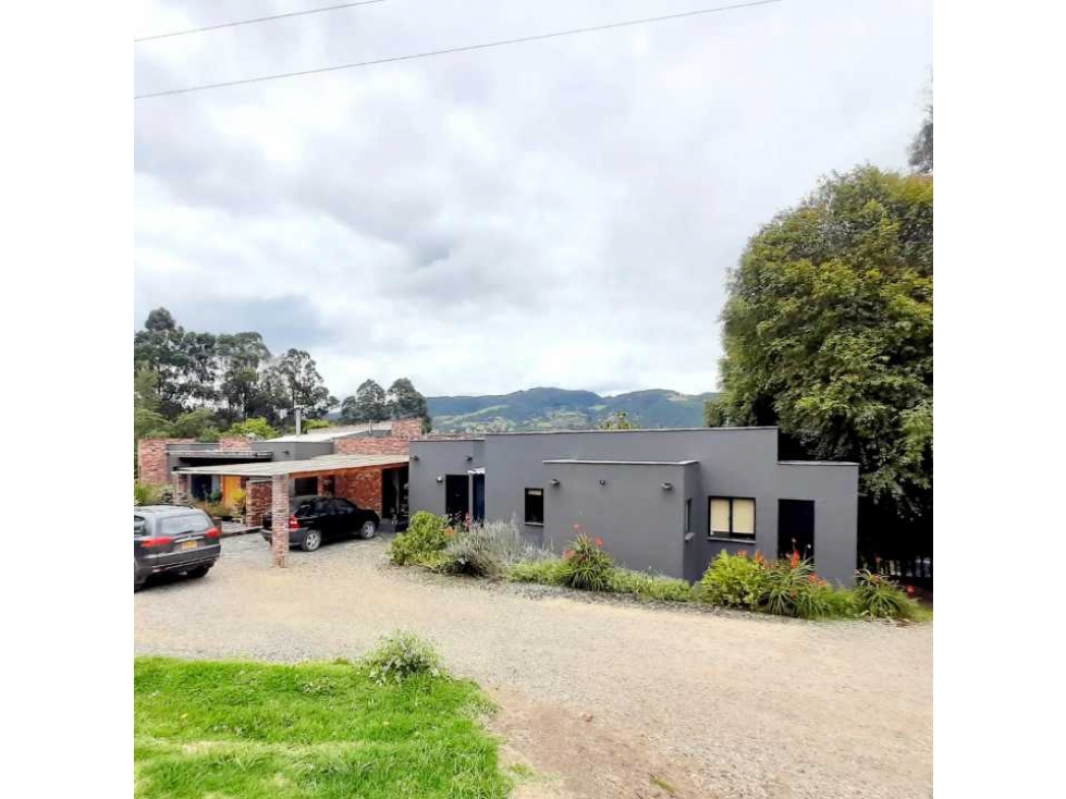 VENTA, VEREDA SAN JOSE TRIUNFO, 257MTS, VISTA! — foto 2